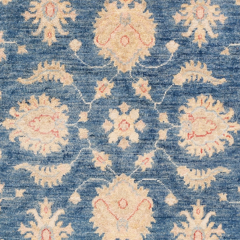 ツィーグラー絨毯 150x100cm - オリエンタル絨毯