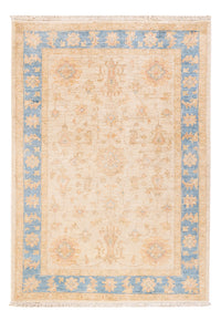 ツィーグラー絨毯 148x102cm - オリエンタル絨毯 – product image