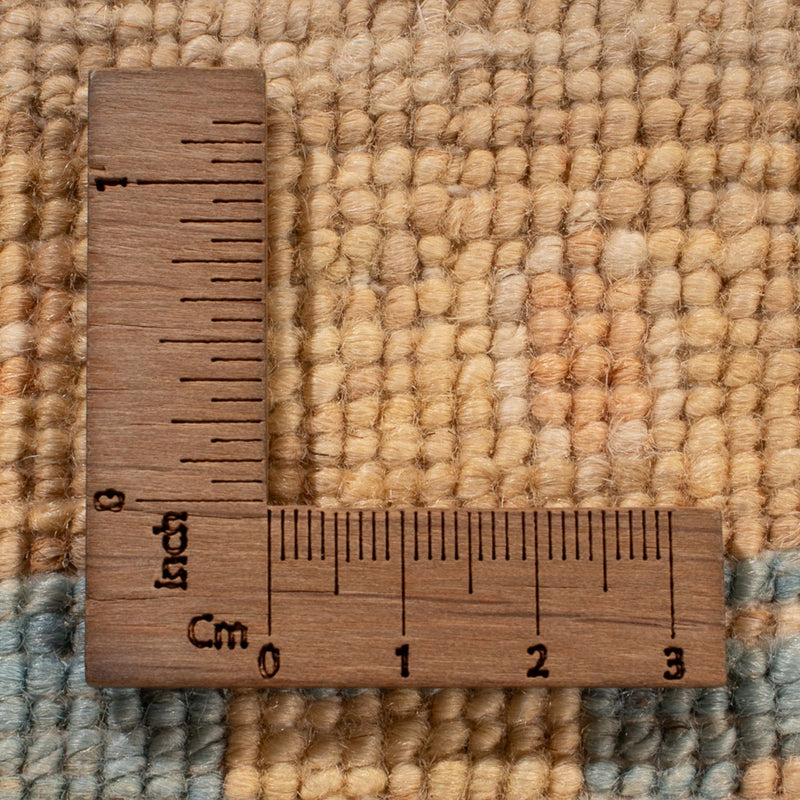 ツィーグラー絨毯 148x102cm - オリエンタル絨毯