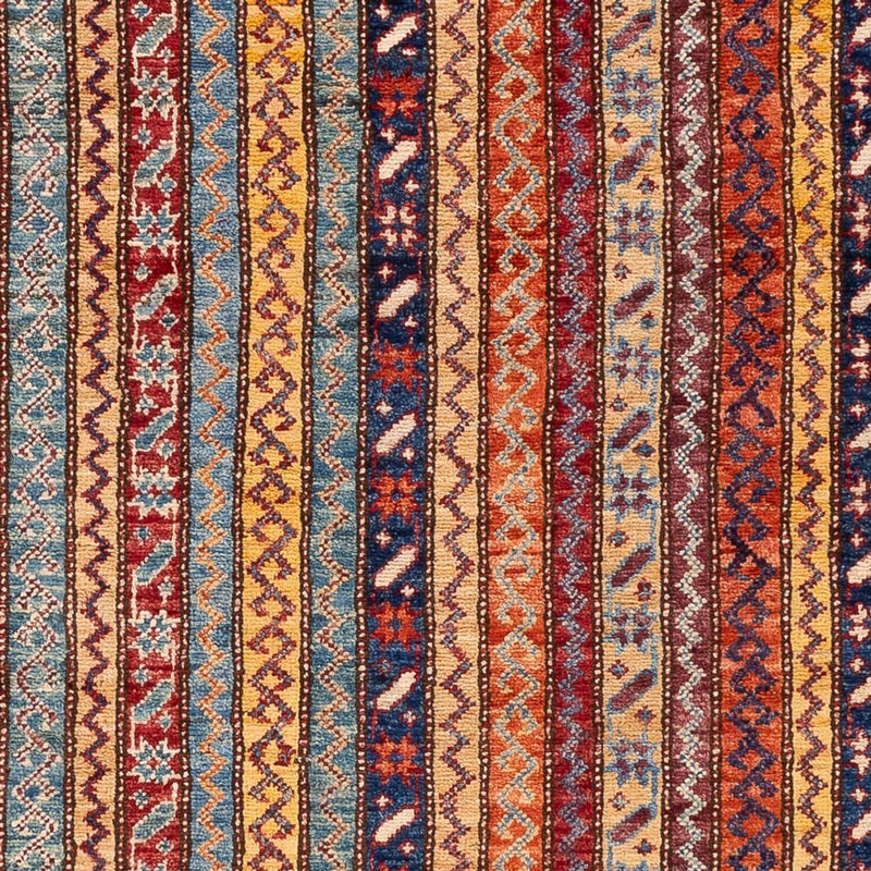 シャル 絨毯 145x102cm - オリエンタル絨毯