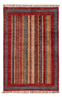 シャル 絨毯 144x99cm - オリエンタル絨毯 – product image