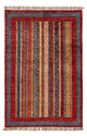 シャル 絨毯 144x99cm - オリエンタル絨毯