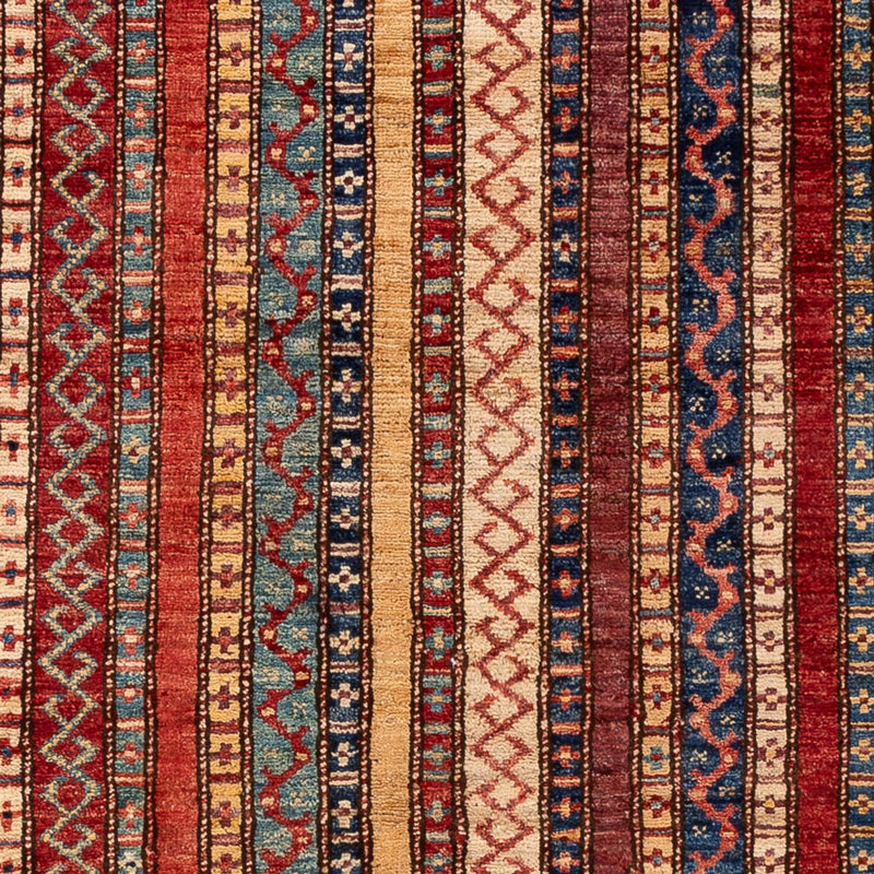 シャル 絨毯 144x99cm - オリエンタル絨毯