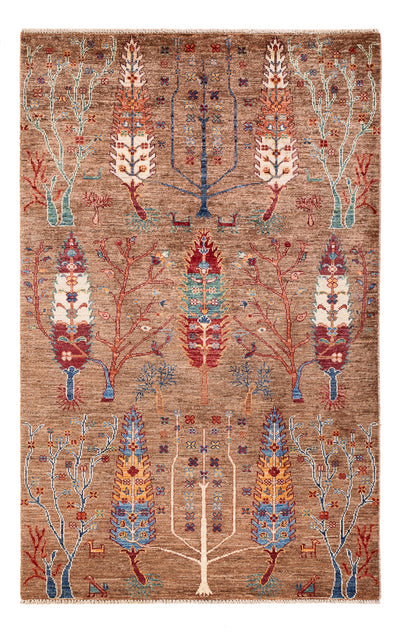 アリアナ 絨毯 97x158cm - オリエンタル絨毯