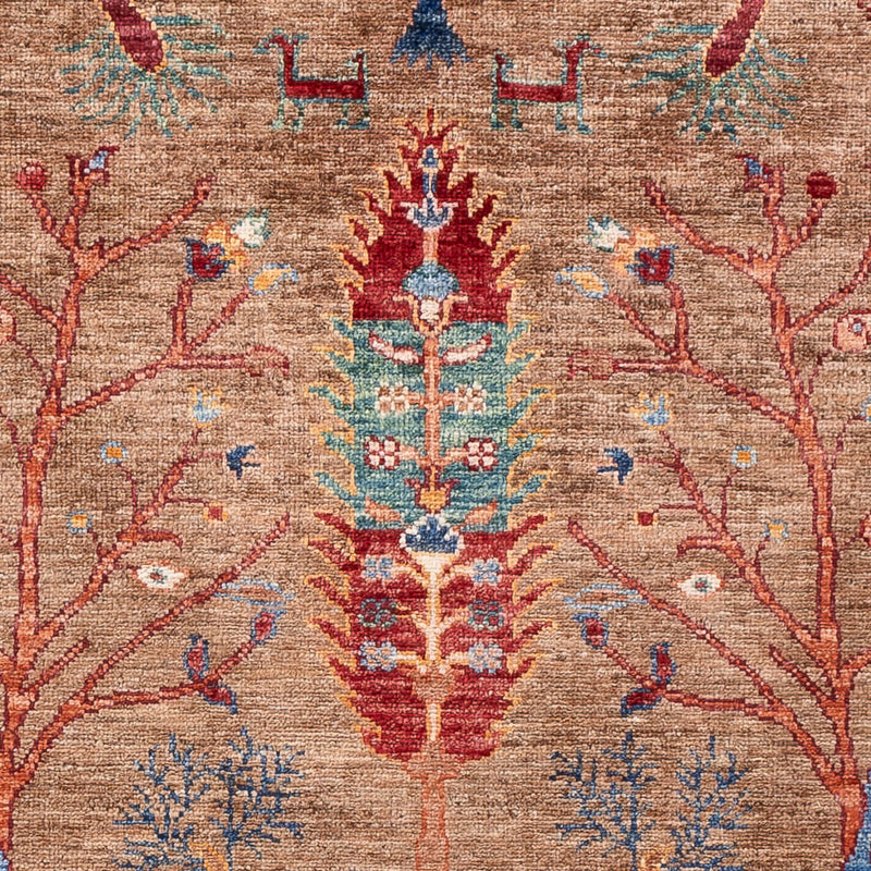 アリアナ 絨毯 158x97cm - オリエンタル絨毯