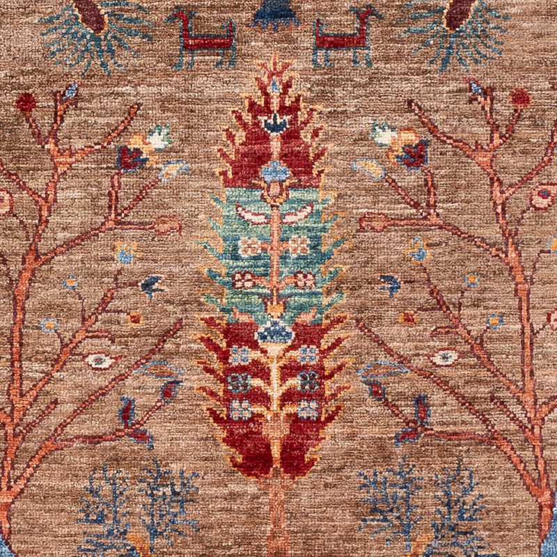 アリアナ 絨毯 156x96cm - オリエンタル絨毯