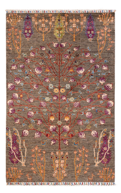 アリアナ 絨毯 98x153cm - オリエンタル絨毯