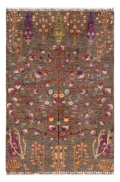 アリアナ 絨毯 99x151cm - オリエンタル絨毯