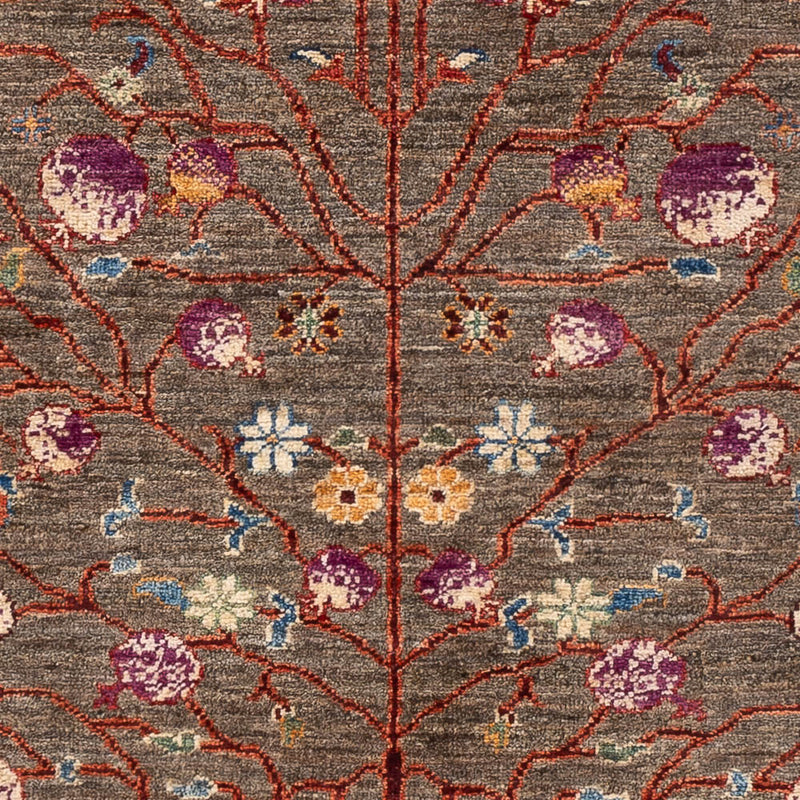 アリアナ 絨毯 151x99cm - オリエンタル絨毯