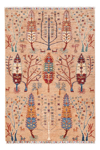 アリアナ 絨毯 148x99cm - オリエンタル絨毯 – product image