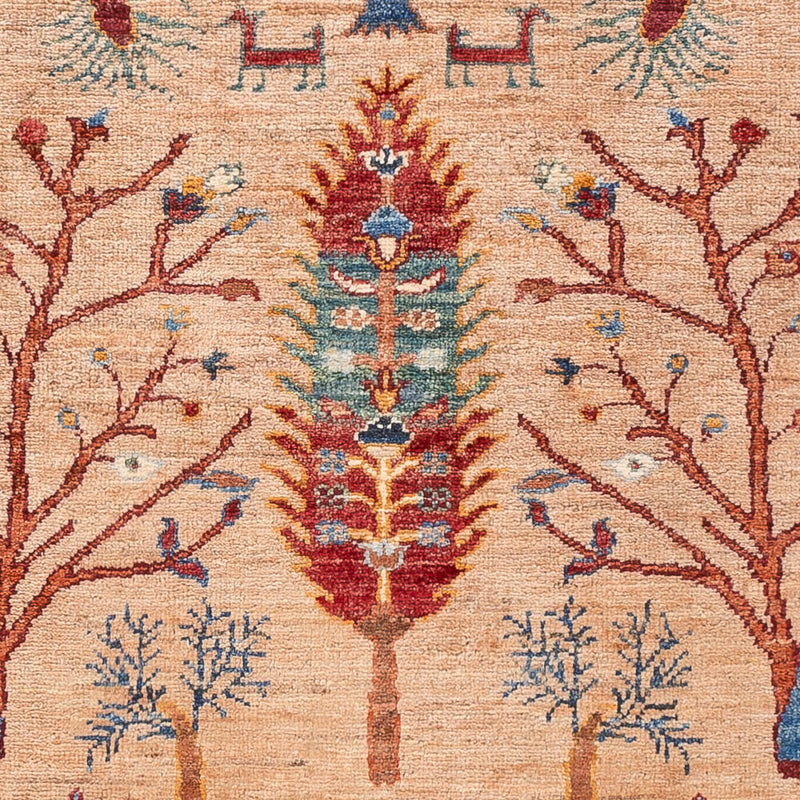 アリアナ 絨毯 148x99cm - オリエンタル絨毯