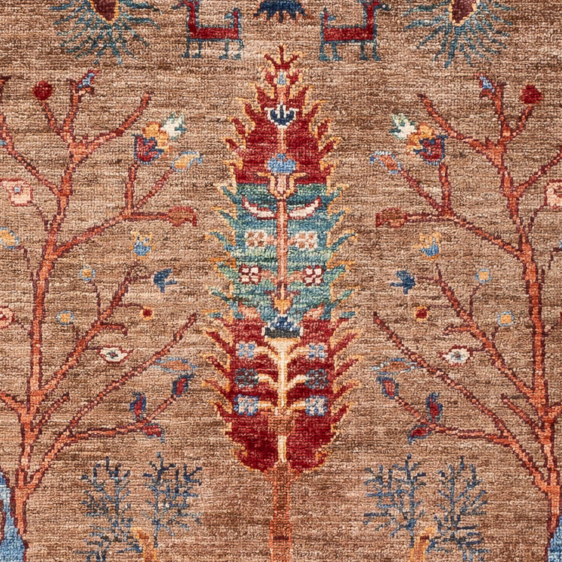 アリアナ 絨毯 155x97cm - オリエンタル絨毯