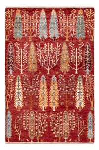アリアナ 絨毯 141x100cm - オリエンタル絨毯 – product image