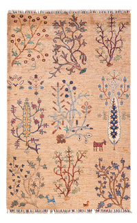 アリアナ 絨毯 158x100cm - オリエンタル絨毯 – product image