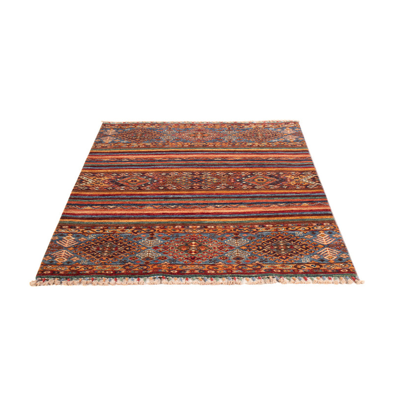 シャル 絨毯 148x103cm - オリエンタル絨毯