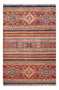 シャル 絨毯 149x100cm - オリエンタル絨毯 – product image