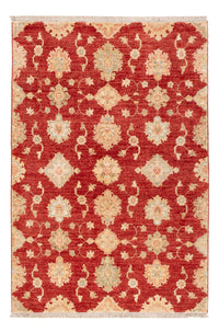 ツィーグラー絨毯 151x102cm - オリエンタル絨毯 – product image