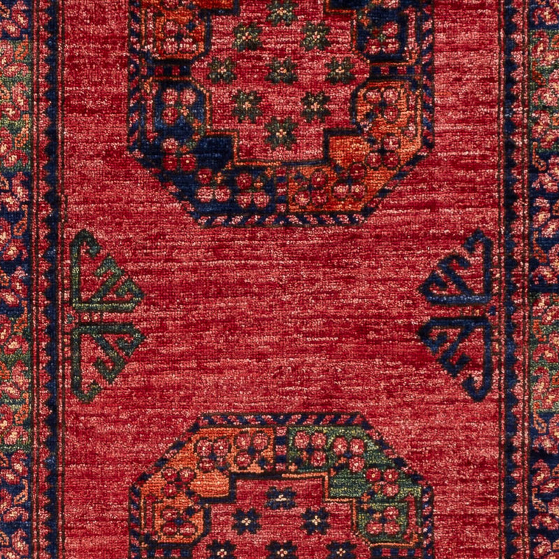 アフガン絨毯 151x103cm - オリエンタル絨毯