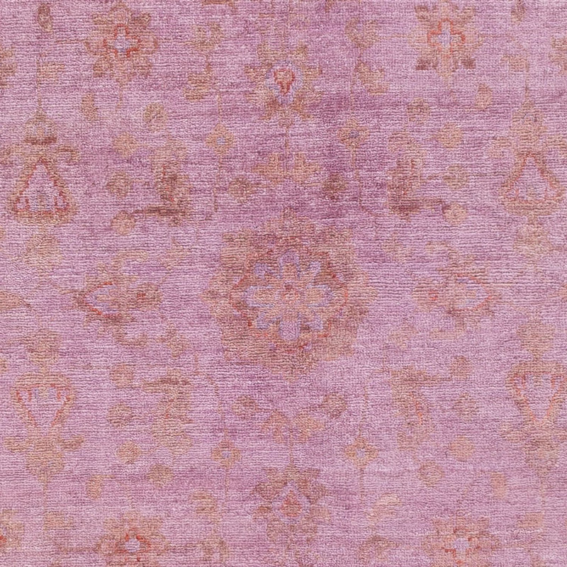 ツィーグラー絨毯 149x103cm - オリエンタル絨毯