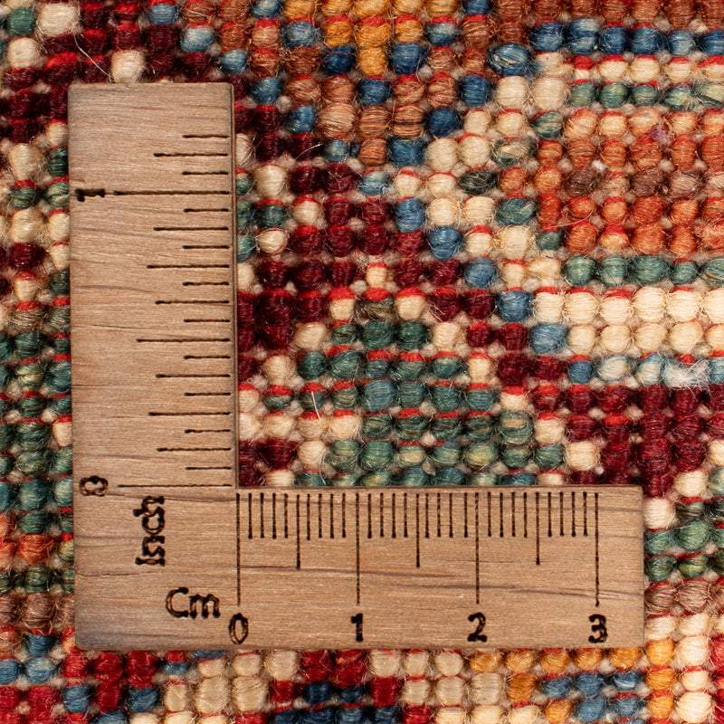 シャル 絨毯 152x101cm - オリエンタル絨毯