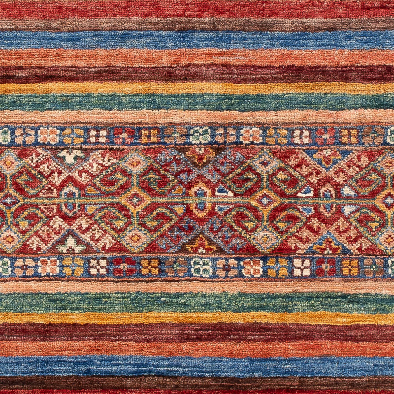 シャル 絨毯 150x100cm - オリエンタル絨毯