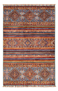 シャル 絨毯 151x100cm - オリエンタル絨毯 – product image