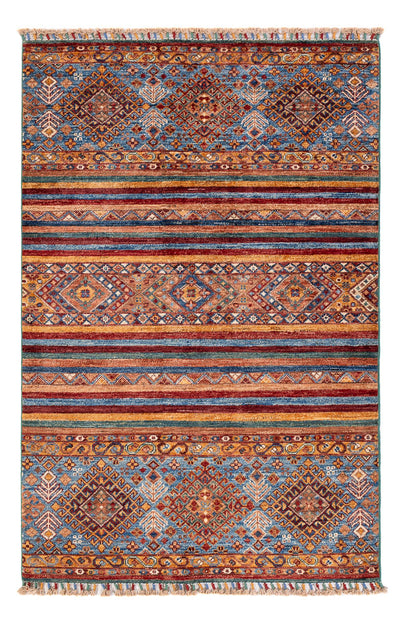 シャル 絨毯 100x151cm - オリエンタル絨毯