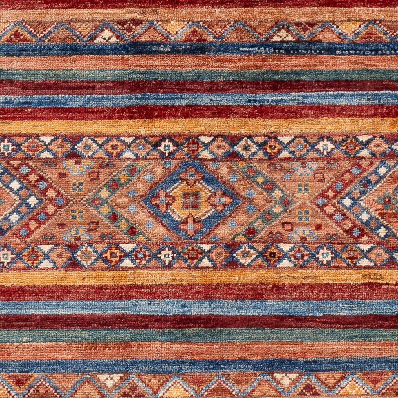 シャル 絨毯 151x100cm - オリエンタル絨毯