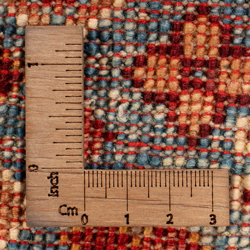 シャル 絨毯 151x100cm - オリエンタル絨毯