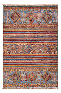 シャル 絨毯 151x101cm - オリエンタル絨毯 – product image