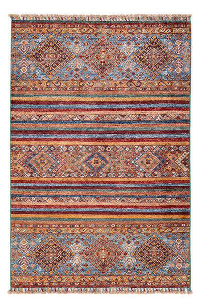 シャル 絨毯 101x151cm - オリエンタル絨毯