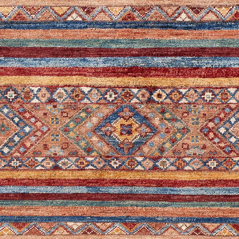 シャル 絨毯 151x101cm - オリエンタル絨毯