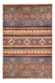 シャル 絨毯 153x102cm - オリエンタル絨毯