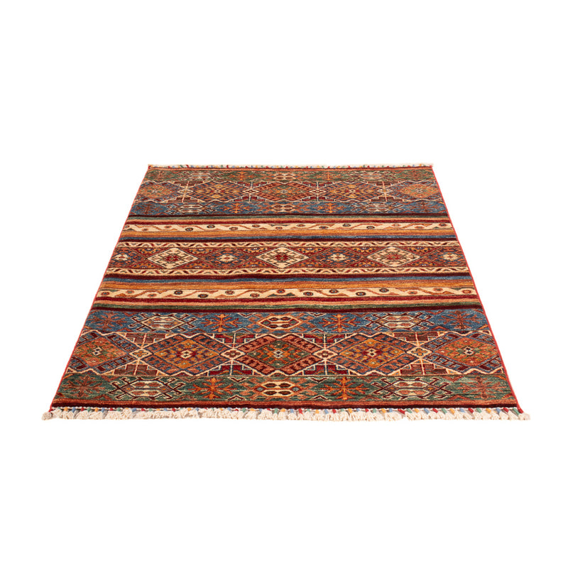 シャル 絨毯 153x102cm - オリエンタル絨毯