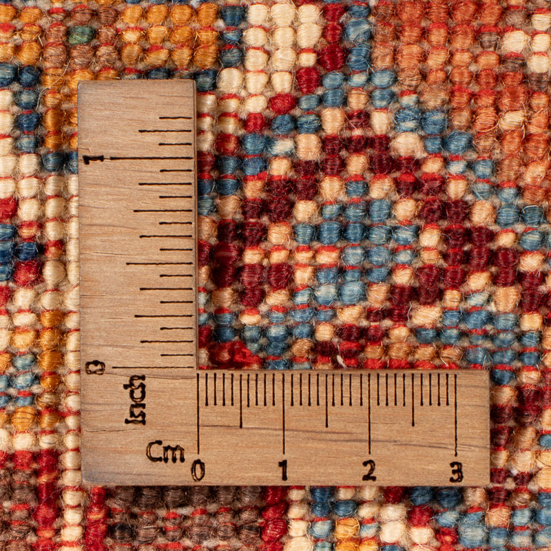 シャル 絨毯 153x102cm - オリエンタル絨毯