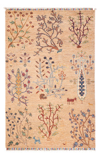 アリアナ 絨毯 157x100cm - オリエンタル絨毯 – product image