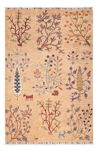 アリアナ 絨毯 156x103cm - オリエンタル絨毯 – product image