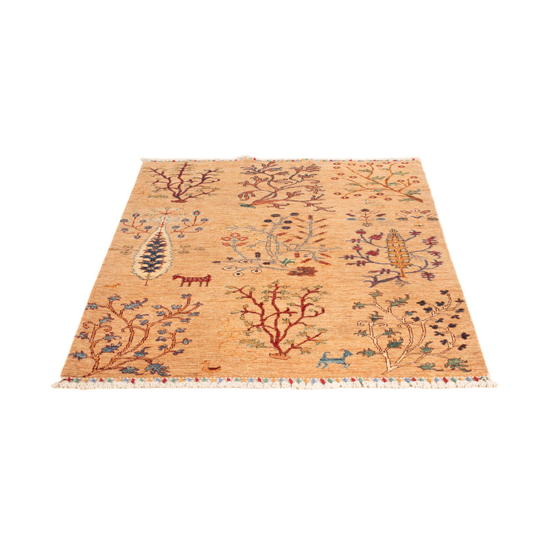 アリアナ 絨毯 156x103cm - オリエンタル絨毯