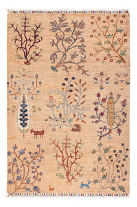 アリアナ 絨毯 153x103cm - オリエンタル絨毯 – product image