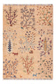 アリアナ 絨毯 153x103cm - オリエンタル絨毯