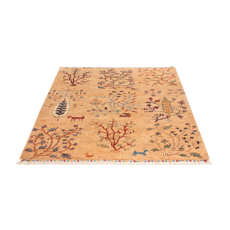 アリアナ 絨毯 153x103cm - オリエンタル絨毯