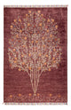 アリアナ 絨毯 150x103cm - オリエンタル絨毯
