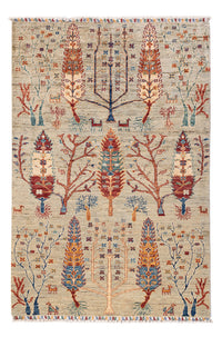 アリアナ 絨毯 150x100cm - オリエンタル絨毯 – product image