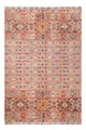 シャル 絨毯 147x100cm - オリエンタル絨毯