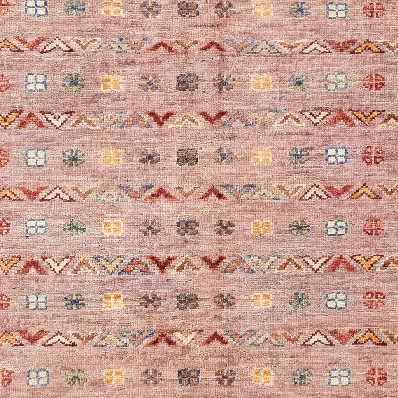 シャル 絨毯 147x100cm - オリエンタル絨毯