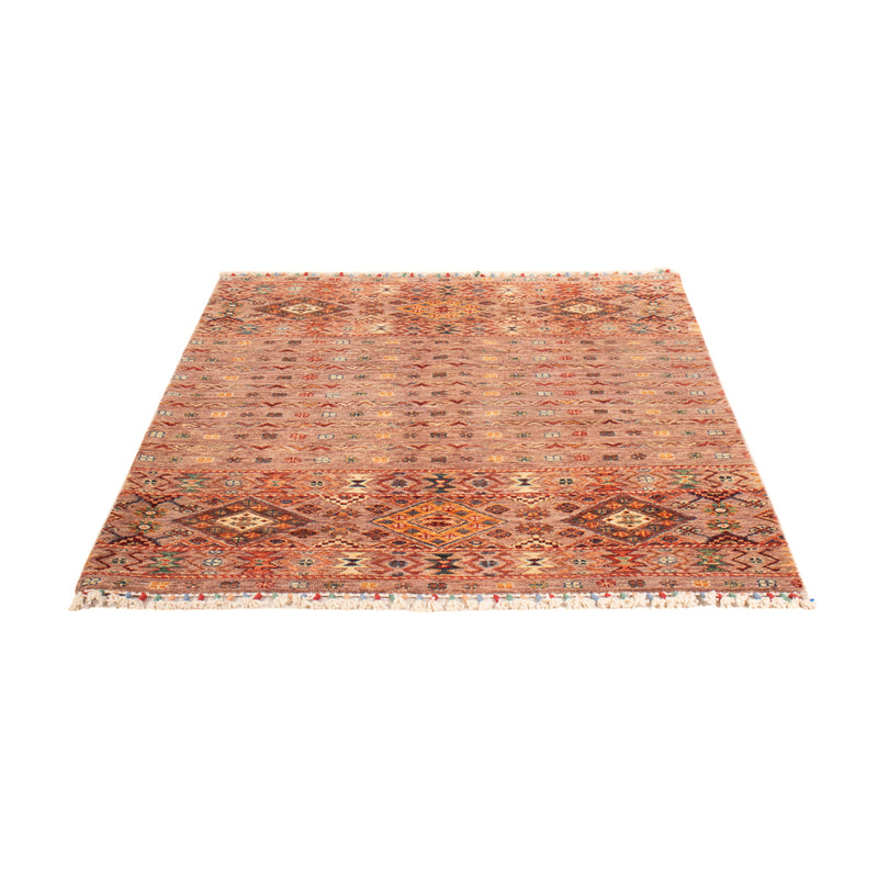 シャル 絨毯 147x100cm - オリエンタル絨毯