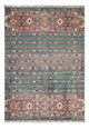 シャル 絨毯 152x103cm - オリエンタル絨毯
