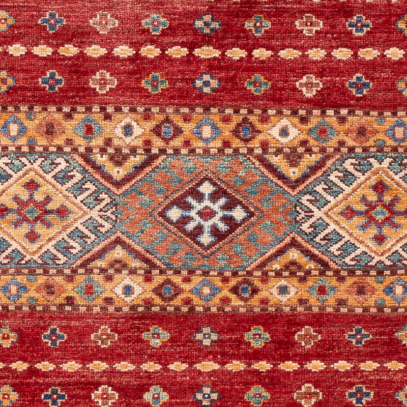 シャル 絨毯 148x102cm - オリエンタル絨毯