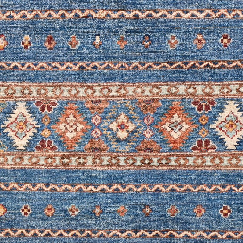 シャル 絨毯 149x100cm - オリエンタル絨毯