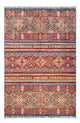 シャル 絨毯 150x98cm - オリエンタル絨毯